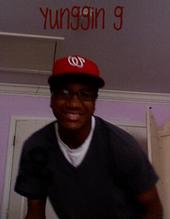 YungGin G