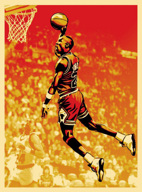shepard-fairey-michael-jordan-poster-series