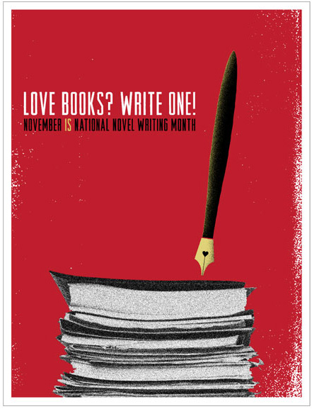 novelmonth